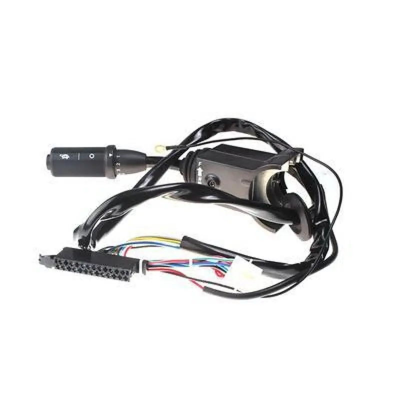 Joystick Controller Switch 11039407 For Volvo Wheel Loader 4200B 4300B 4400 4500 4600B  L120 L160 L30 L50 1