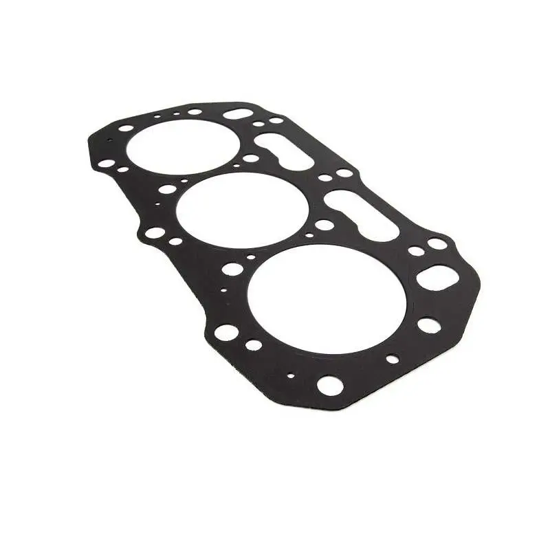 111147491 3 Cylinder Head Gasket For Perkins 403D-15 Engine Replacement 1