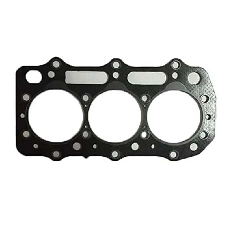 Replacement 111147570 77Mm 3 Cylinder Hhad Gasket For Perkins 400 Series Diesel Engine 1