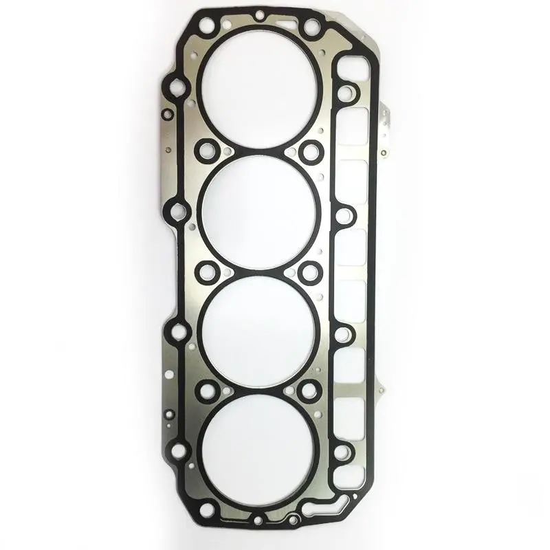 Cylinder Head Gasket 111147741 111147590 111147591 For Perkins Engine 404C-22 404C-22T 1