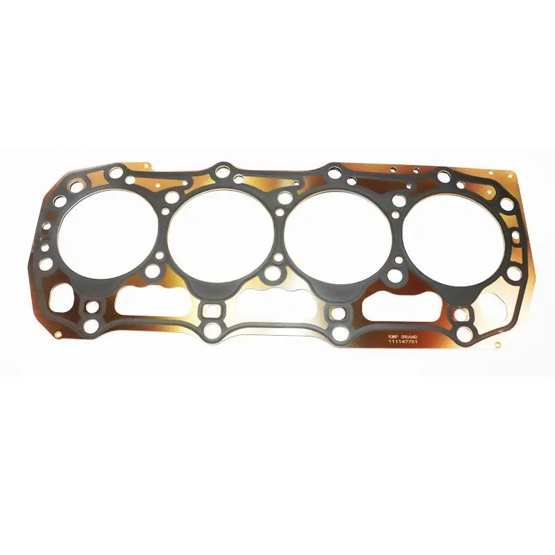 Replacement 111147751 Cylinder Head Gasket For Massey Ferguson Mf 404D Engine 1