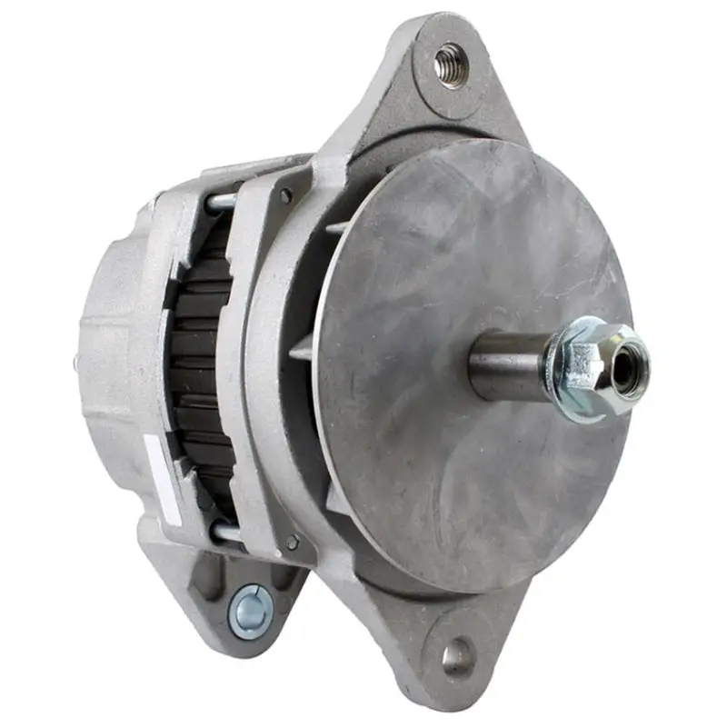 1117907 111-7907 Alternator For Caterpillar Cat 3116 3126 Backhoe Loaders 414E 416C 420D 422E 1