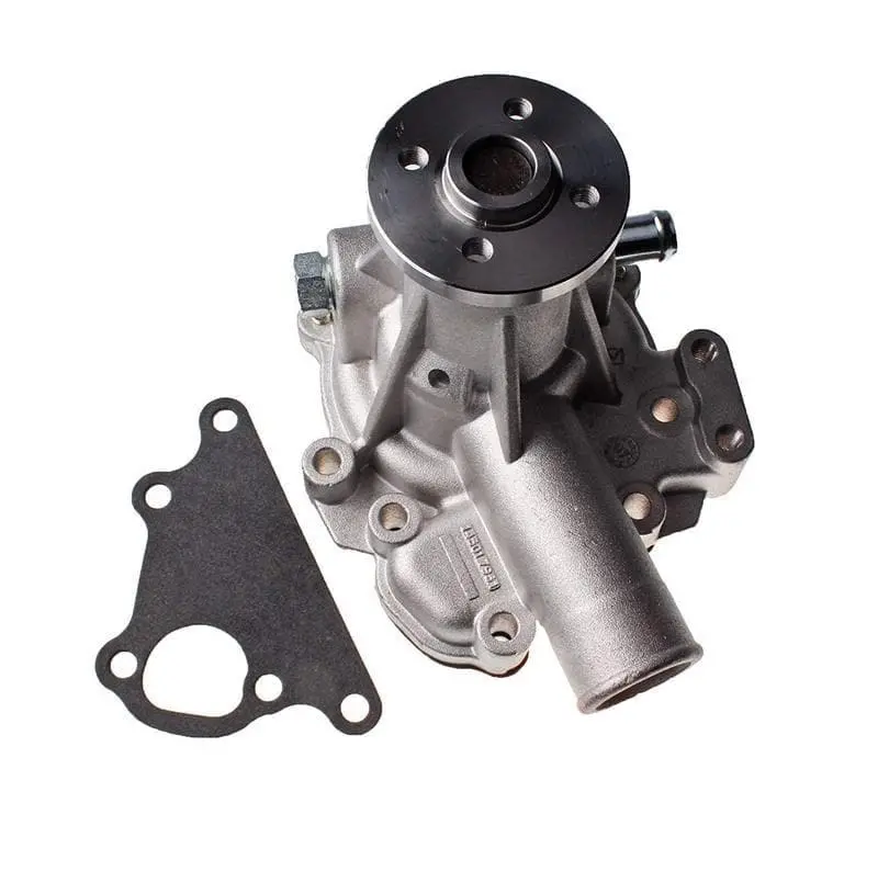 Water Pump 145017720 145016901 For Perkins 400 Series Perama 100 Series 1