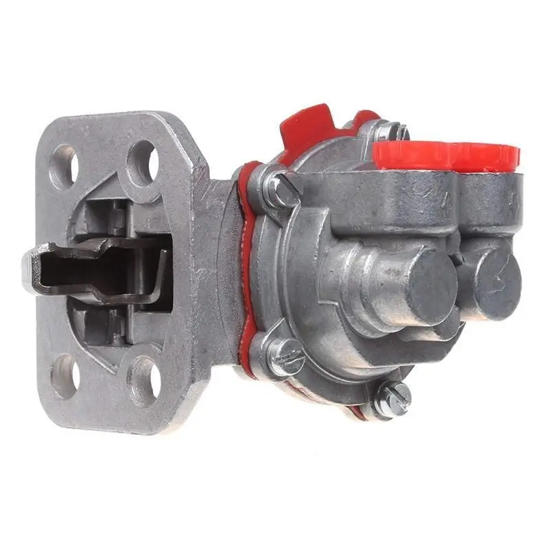 Fuel Lift Pump Bcd1641 Bcd1647 Ulpk0031 For Perkins 700 Series Engine 1