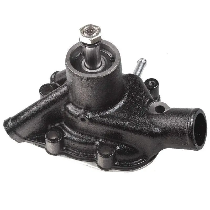 32B45-10038 Water Pump For Mitsubishi S3e S3f S4e S4f 1