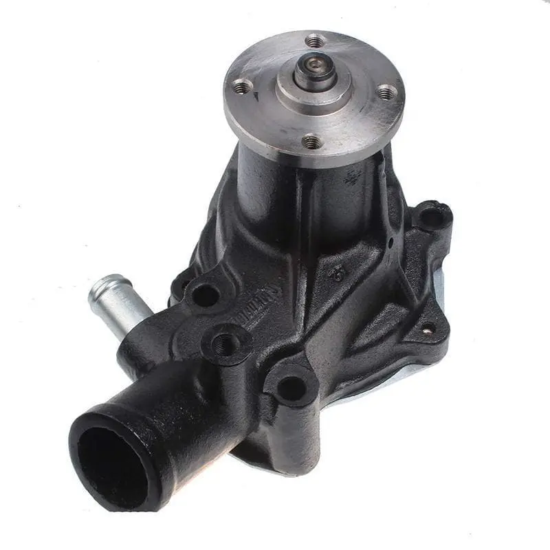 Water Pump U5mw0006 8-94439-852-0 8-97125-051-1 For Isuzu 4Bg1 1