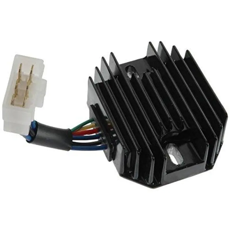 Automatic Voltage Regulator Ch15589 Avr 12V For John Deere Utility Tractor Jd650 Jd750 1