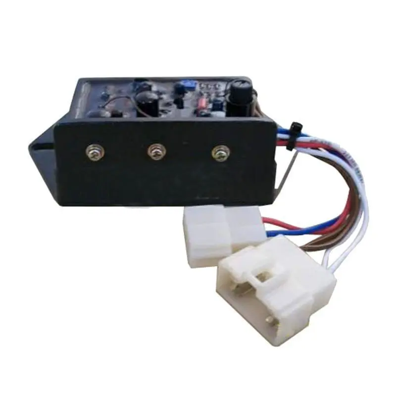 Automatic Voltage Regulation Avr Tdk14000te 380V For Taiyo 1
