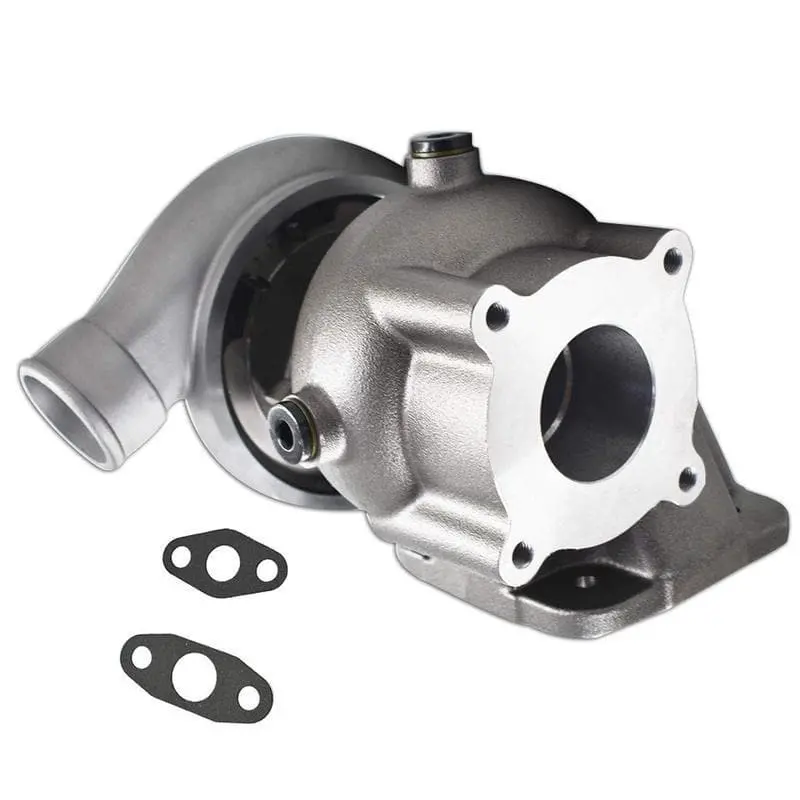 Turbocharger Turbo Hx40m 3536620 4035800 3802829 For Cummins Marine 6Bta 5.9 Engine 1