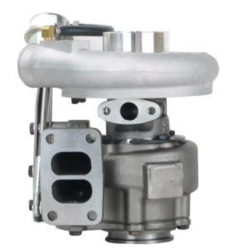 Hx35w Turbocharger 3960454 4035202 Wh1c 4035199 For Cummins 6Bt 1