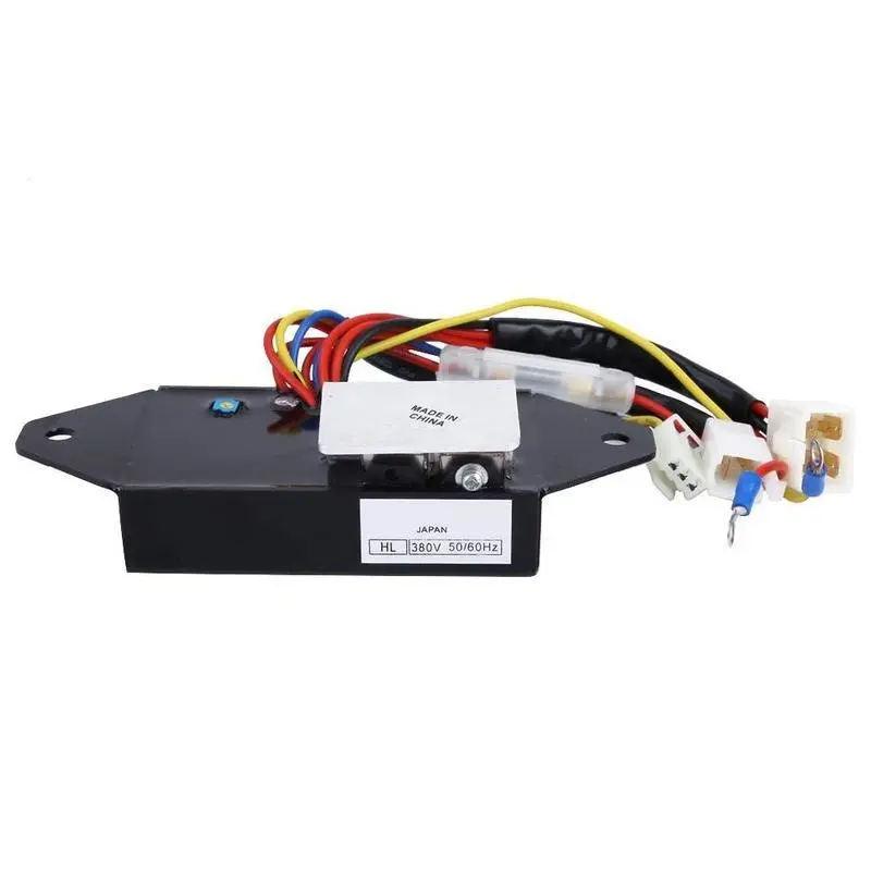 Automatic Voltage Regulation Avr J324 380V For Kubota Generator 1