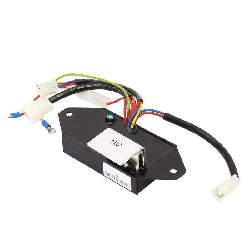 Automatic Voltage Regulation Avr J110 220V For Kubota Generator 1