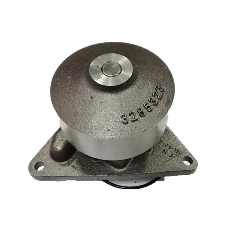 Water Pump 3913430 3285323 3802081 3804883 For Cummins 6C 6Ct 6Cta 1