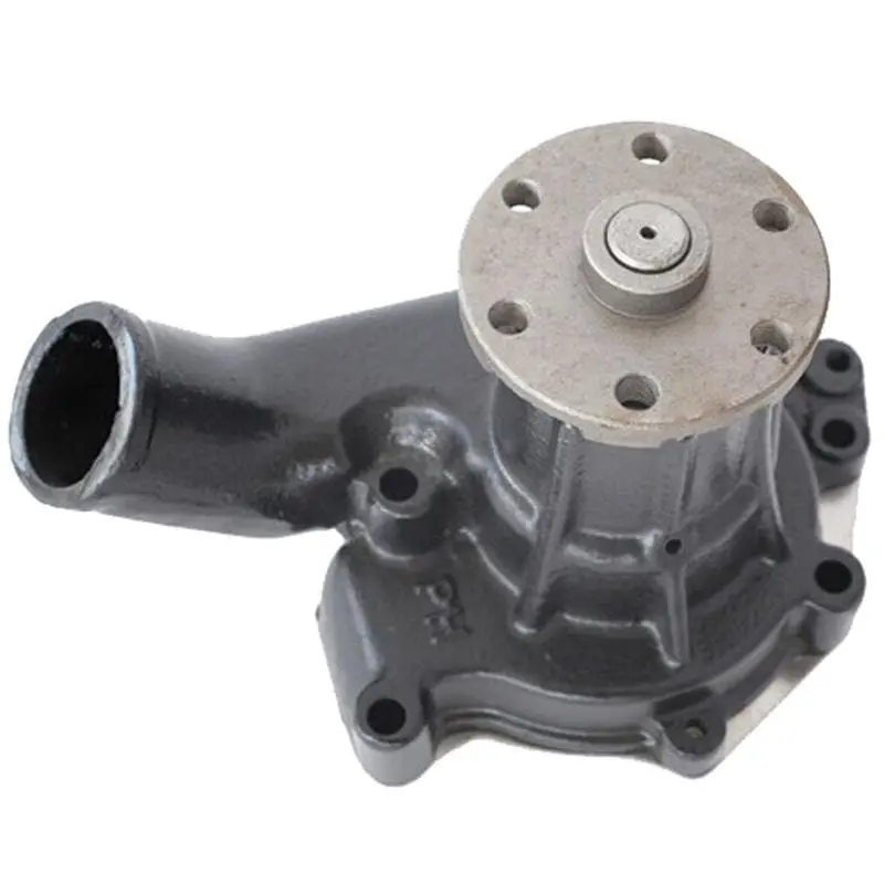1-13650017-1 1136500171 Water Pump For Isuzu 6Bg1 Engine Hitachi Ex200-5 Ex210-5 1