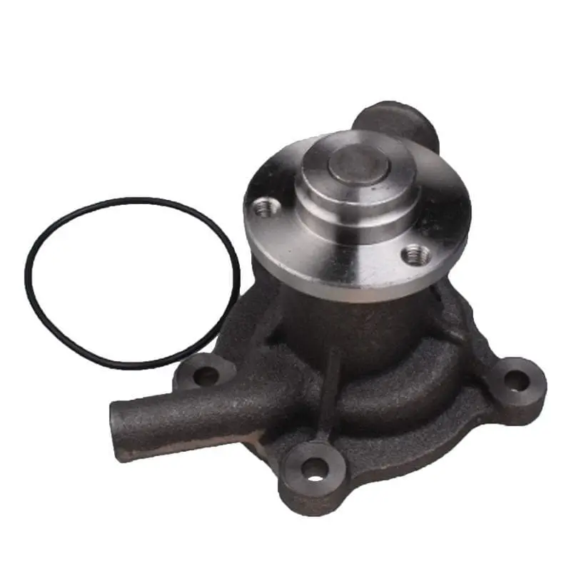 Wdpart Water Pump 11-5252 11-9356 115252 119356 For Isuzu D201 2.2Di Se2.2 Thermo King Sb Cg Refrigeration Units 1