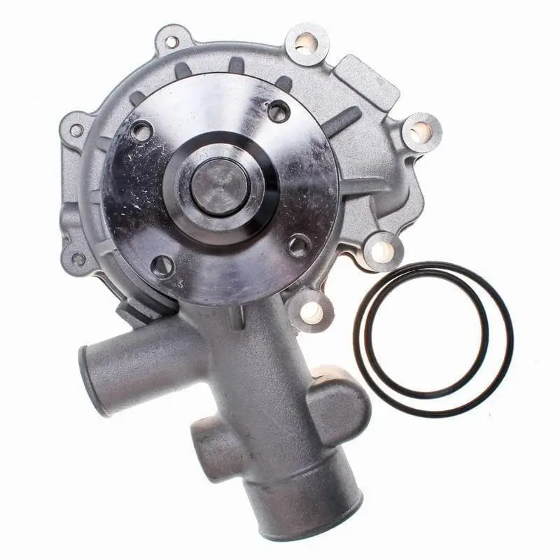 Water Pump 1457847 For Hyster H2.00-3.00-3.20Xm Perkins 700 Series Engines 1