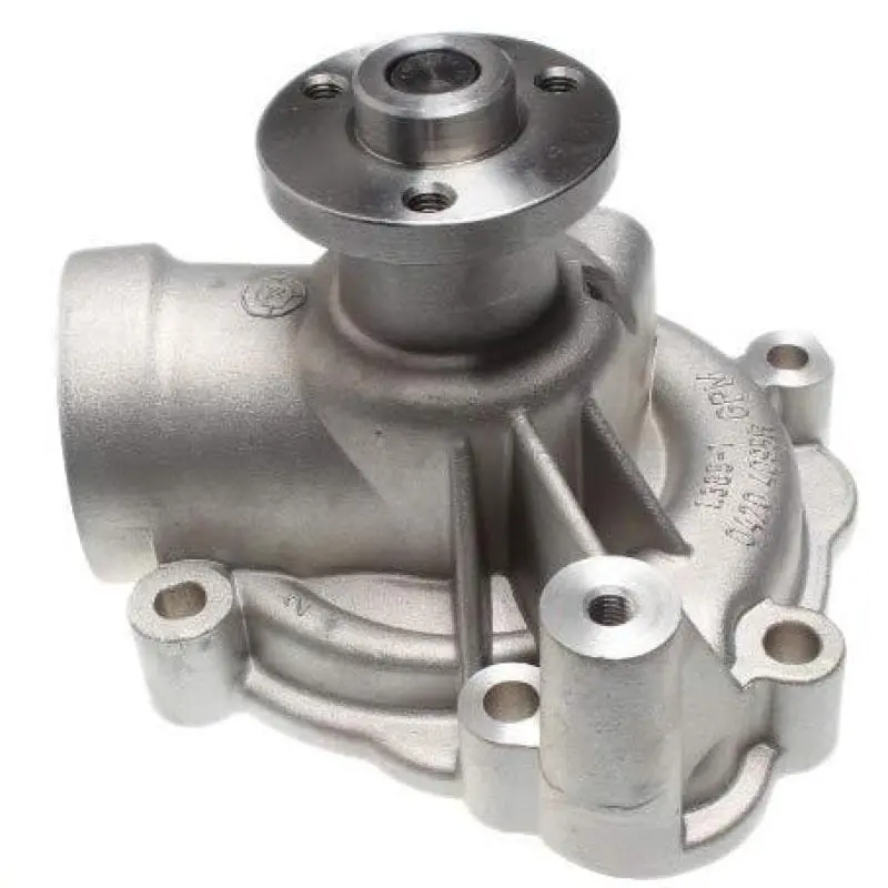 Water Pump 02931855 02931988 02931830 02931831 02937437 For Deutz Bfm2012 1