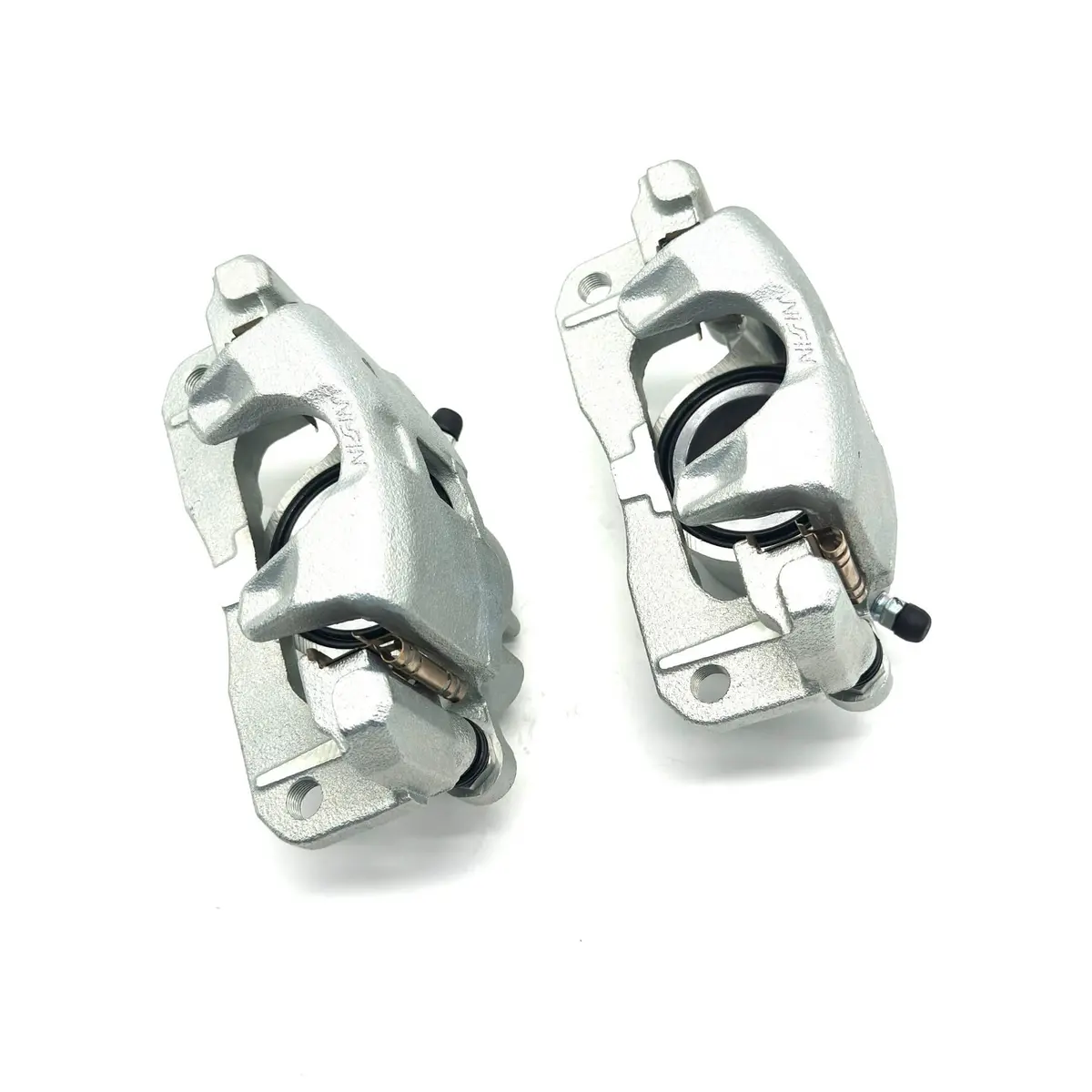 Brake Caliper Set - Driver & Passenger Side - Honda Acty Truck Ha8, Ha9 Models - 2009-2022 1