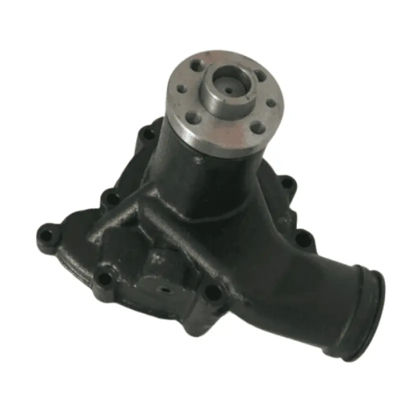 Water Pump 1-13650068-1 1136500681 For Isuzu 6Sd1t Ex300-3 Ex300-3C Engine Cooling 1