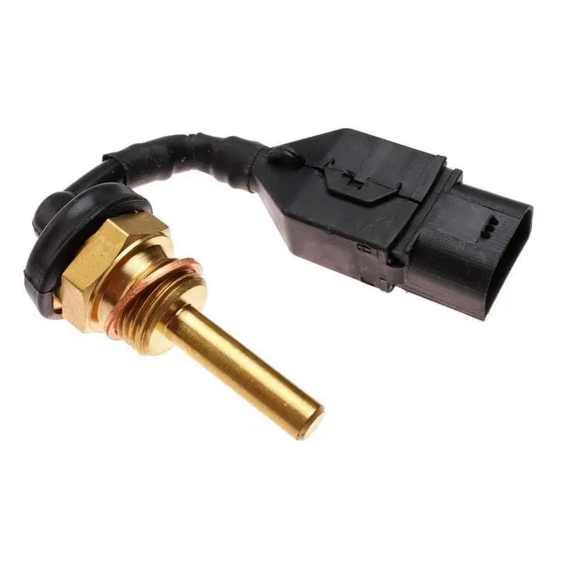 Voe11419485 11419485 Temperature Sensor For Volvo L70e L60e L120e L110e L50e L90e L150e L220e L180e T450d A25e A30e A35d L70c L220d 1