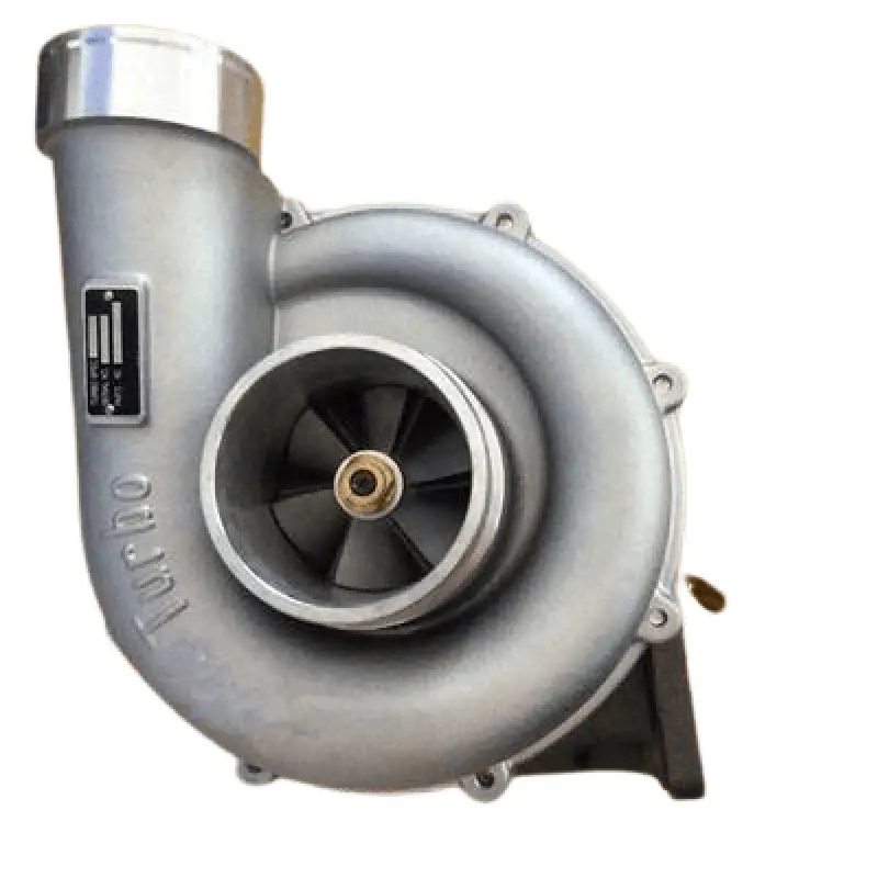 Replacement Turbocharger Rhc92 114400-3830 For Isuzu 1