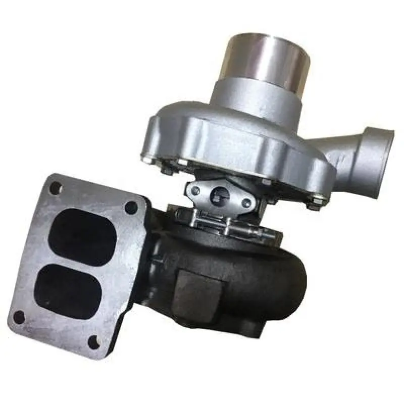 Turbocharger 1144003350 Iz-1144003350 114400-3350 For 5.2Dt Isuzu 6Bg1 6Bg1tqj 1