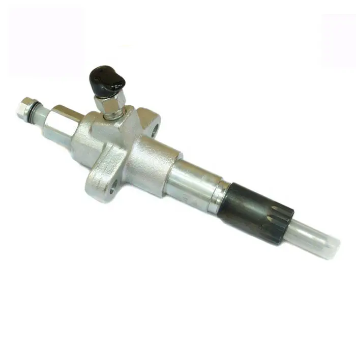 6Bg1 Diesel Engine 1-15300331-0 1153003310 115300-3310 Fuel Injector Assy For Ex200-5 Excavator Spare Parts 1