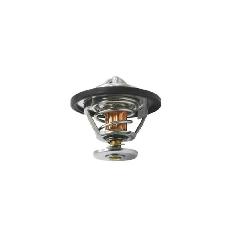 Thermostat 119717-49800 For Hitachi Excavator Zx17u-2 Zx17una-2 1