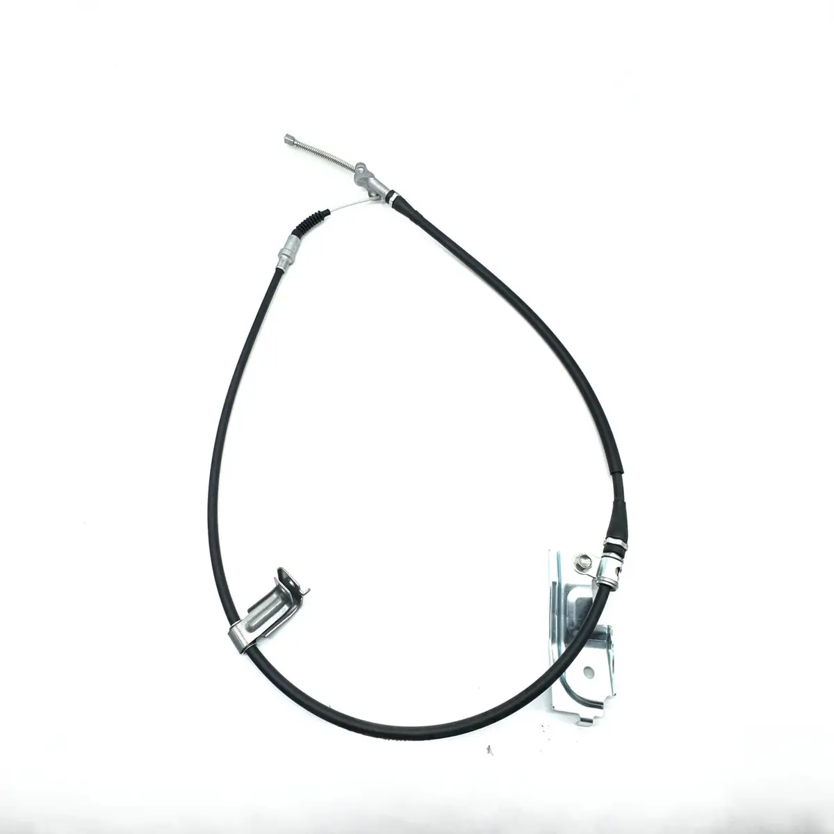 Parking Brake Cable - Right - Honda Vamos Van Hm1, Hm2 Models - 1999-2018 1