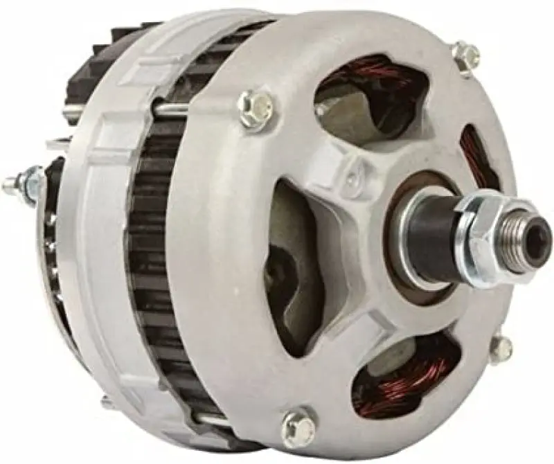 Alternator 1180648 Ca1180648 118-0648 For Caterpillar Cat Ap-650B Bg-225C 1