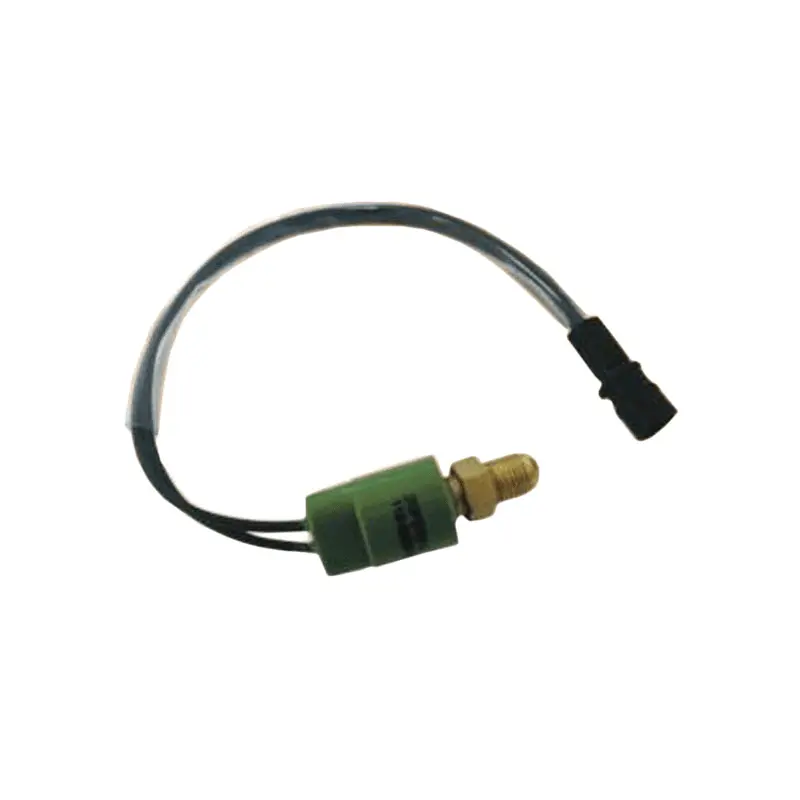 Pressure Switch Round Connector 119-9985 For Caterpillar Cat Excavator E307 E315 1