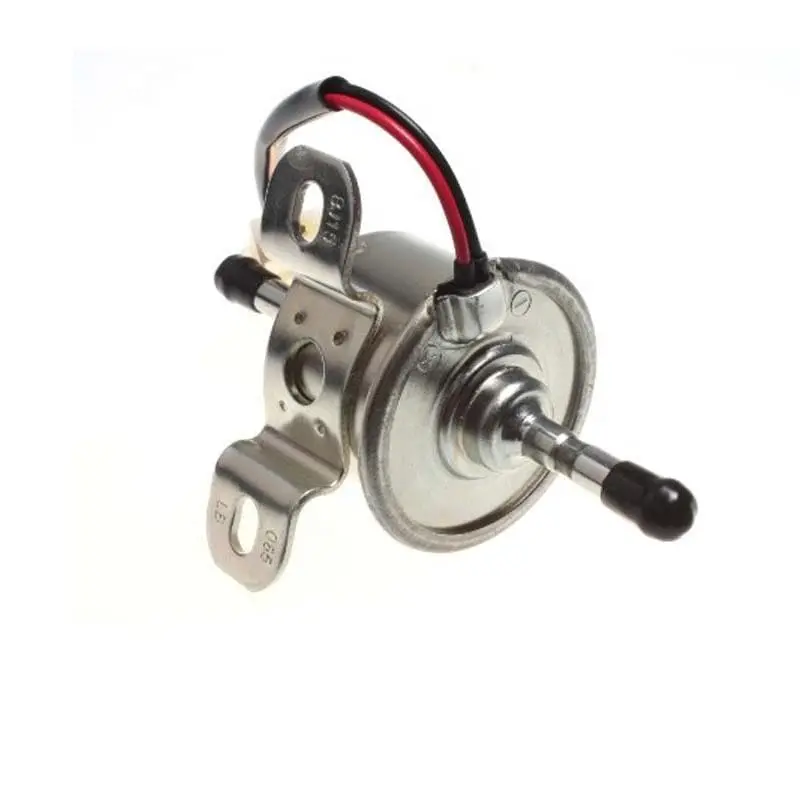 Wdpart Replacement 119225-52102 Electric Fuel Pump For Yanmar 2Tnv70 3Tnv88 4Tnv88 Engine 1