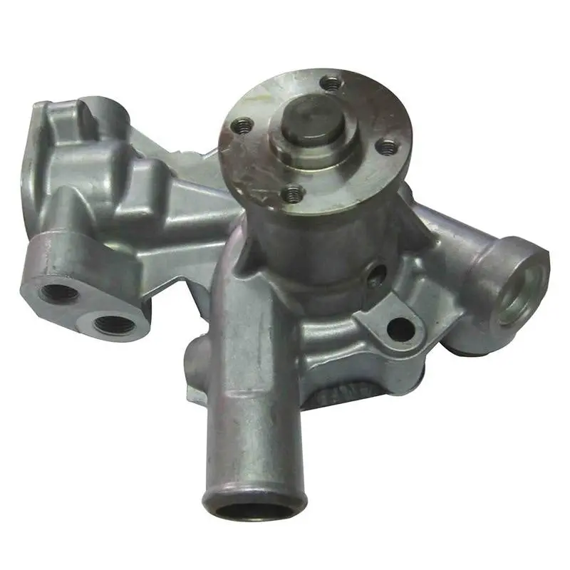 119520-42000 Water Pump For Yanmar 3Tne68 2Tne68 3Tnv72 3Tn68 3T68 3D68 Engine 1