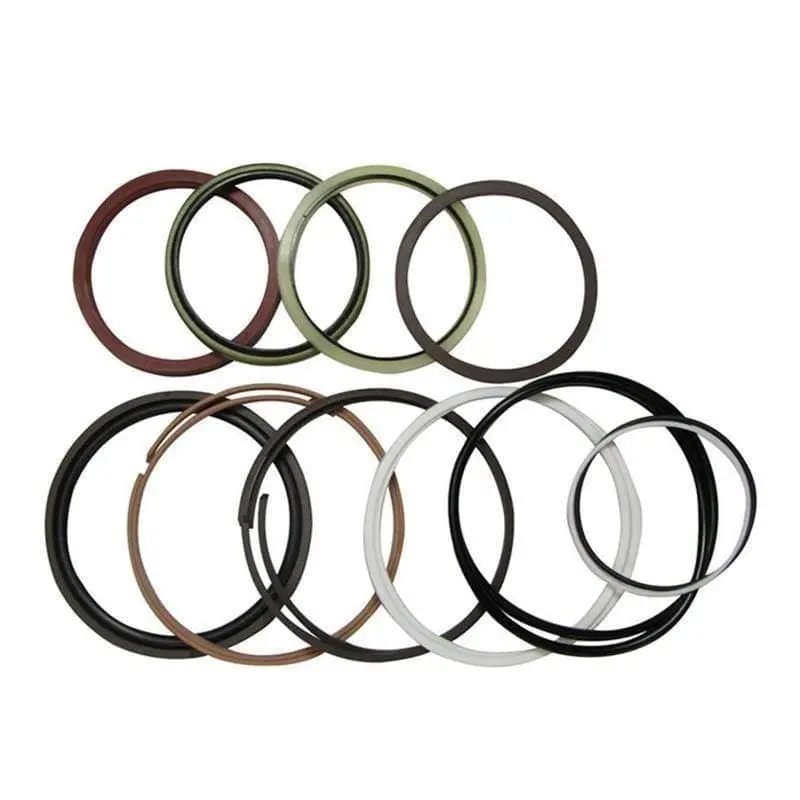 1195435 1697837 Boom Stick Cylinder Seal Kit For Cat Caterpillar 311B 312 313B 320Bl 1