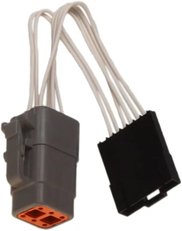 Harness Adapter 119613 For Genie Z Boom Lifts Gs1932 Gs2632 Gs324 Gs5390 Rt Gs3384 Rt 2