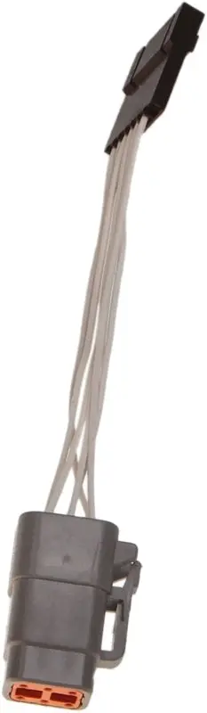 Harness Adapter 119613 For Genie Z Boom Lifts Gs1932 Gs2632 Gs324 Gs5390 Rt Gs3384 Rt 1
