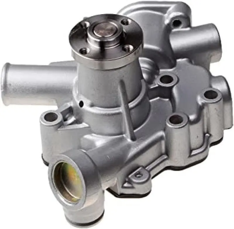 Wdpart Water Pump Ym119660-42004 119660-42004  For Yanmar Engine Parts 3Tna72 3Tna72l 3Tnv72 3Tne74 1