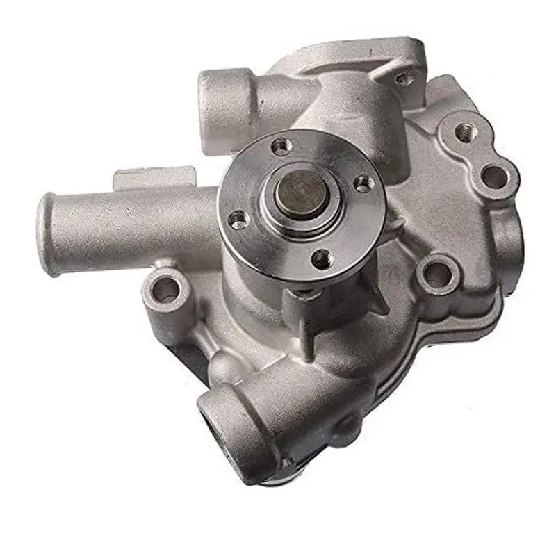 Water Pump 119540-42000 119717-42002 For Yanmar 3Tnv76 Komatsu 3D76e Excavator Pc22mr-3 1