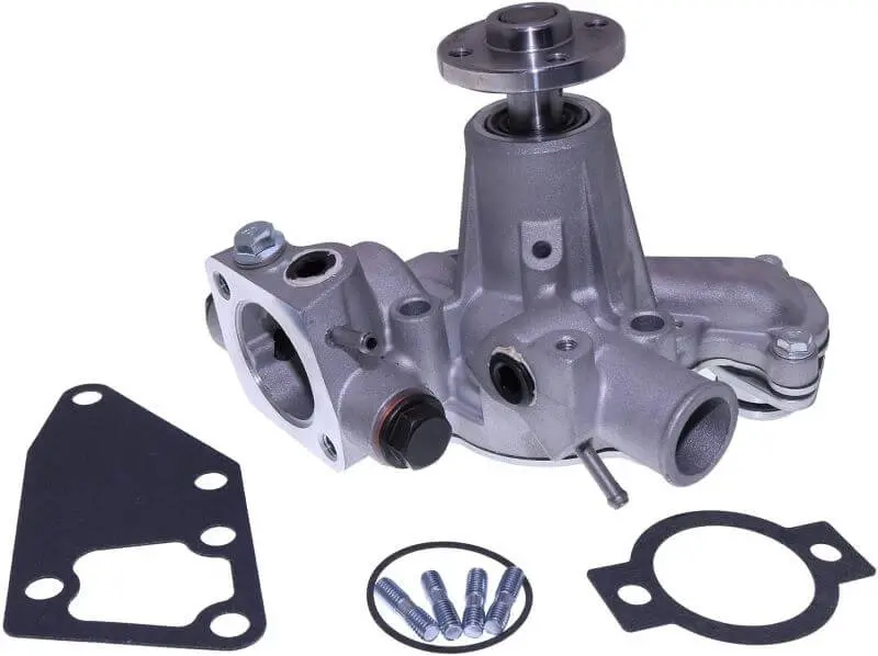 119802-42000 119802-42001 Water Pump For Yanmar Engine 3Tnv82a 3Tnv82a-M5fa 1