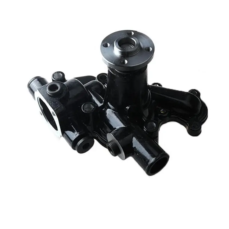 Replacement Diesel Machinery Engine Parts 119810-42002 Water Pump For 3D82ae 3D82e 3D75n 3D78n Engine 1
