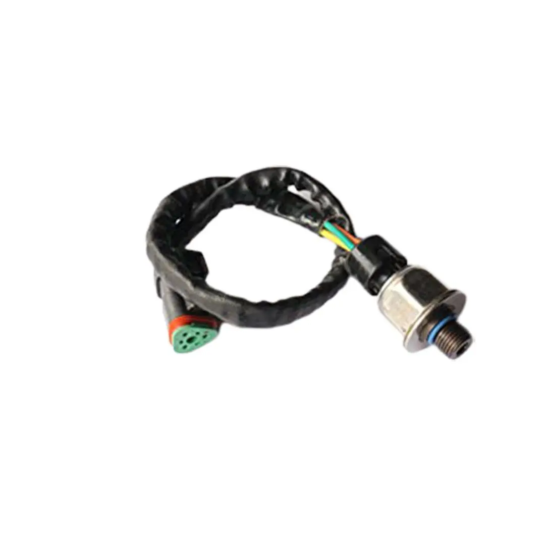 237-0957 Pressure Sensor For Caterpillar Cat Tractor D10n D10r D10t Engine 3406 3126B C27 C15 C18 1
