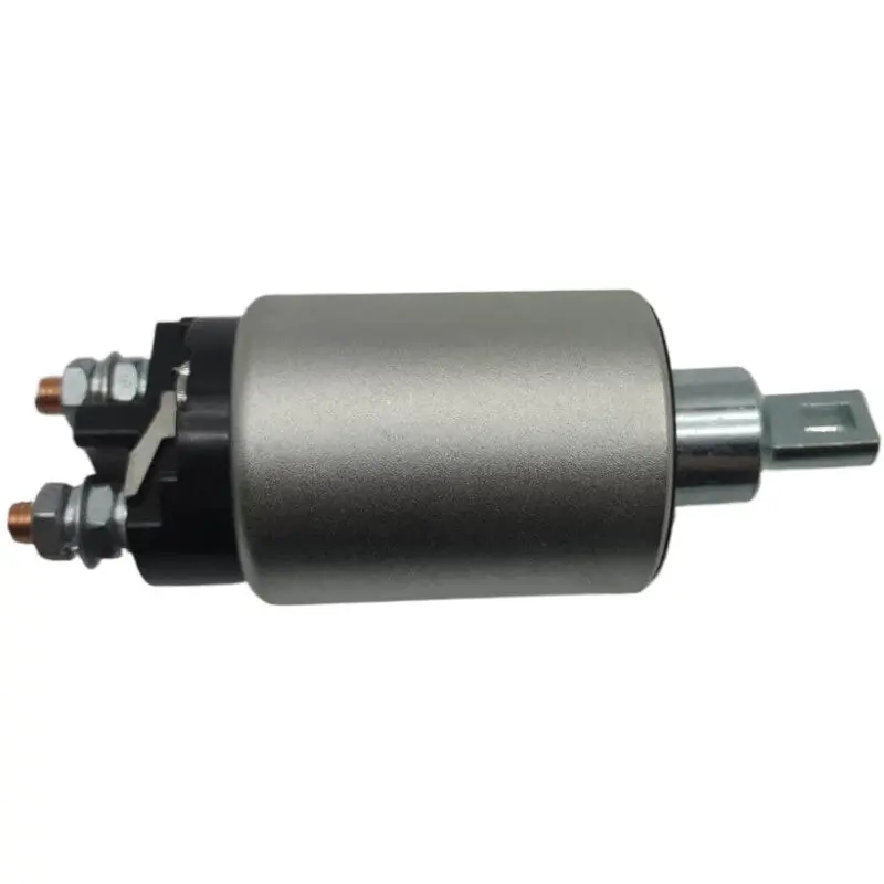 23343-43G00 Starter Solenoid Switch 12V For Hitachi Nissan 4Jb1 4Jg1 Td27 Sd-22 1