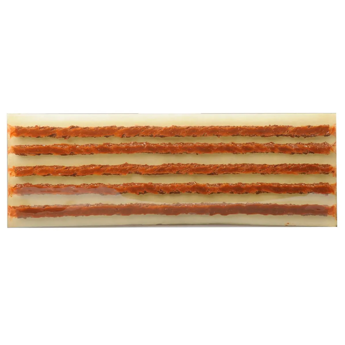 X-Tra Seal Brown Tire Plug Repair 8" Xtr 12-362/30 (Box Of 30) 1