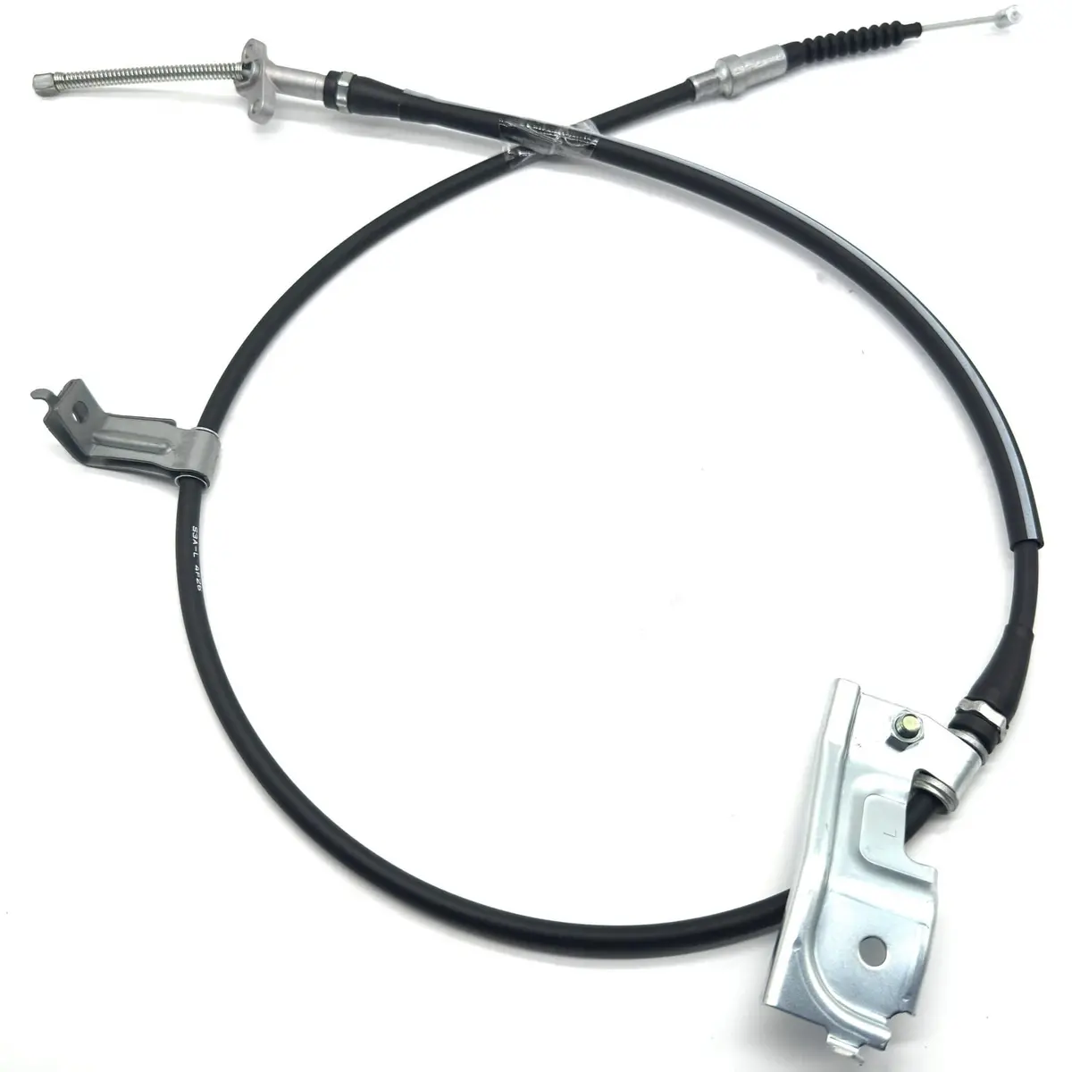 Parking Brake Cable - Left - Honda Acty Truck Ha6, Ha7 Models - 1999-2009 1