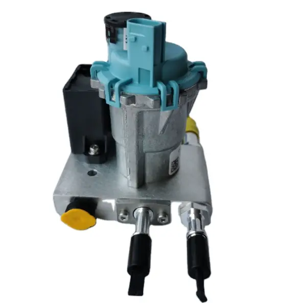 Dci450 Dci520 Diesel Engine Aftertreatment Device Spare Parts Doser Pump 1205710-T69l0 1