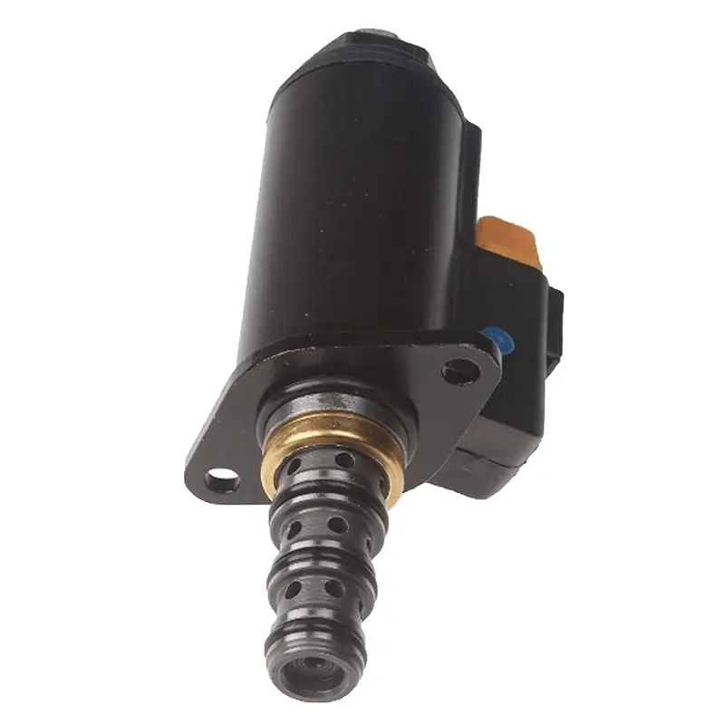 Solenoid Valve 121-1490 For Caterpillar Excavator Cat 330B 330C 330D 345B 1