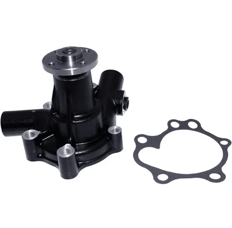 Water Pump 121000-42101 121000-42100 For Yanmar Marine Engine 2Gm 2Gmf 3Gmf 3Hmf 3T75 2T72 1