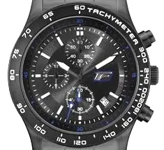 Lexus Racing Signature F Chronograph Watch 1