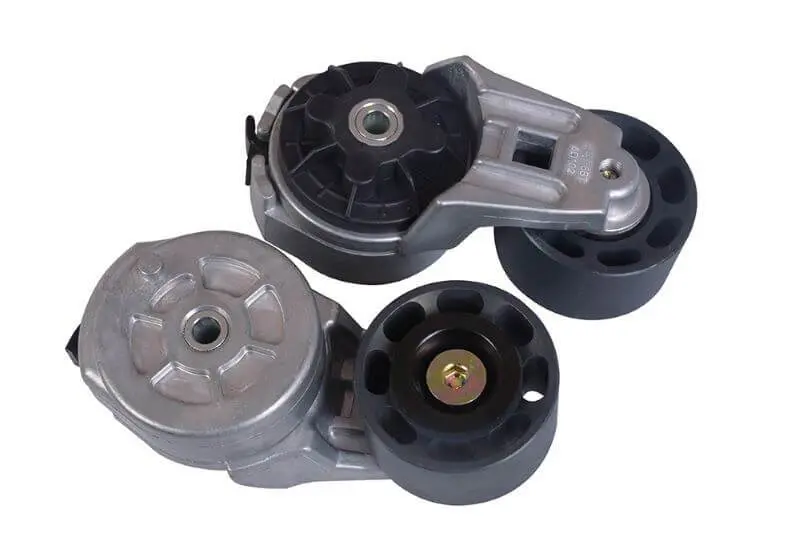 Excavator Belt Tensioner For Komatsu Pc200-6/7 Pc220-6/7 Cummins 6D102 6Bt Pc200 1