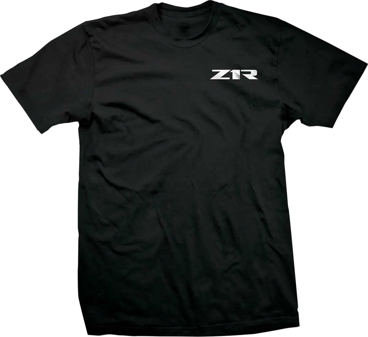 Z1R H&A Graphic T-Shirt – Black, Size 2Xl (Style #3030-19883) 1